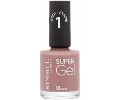 "Rimmel London Super Gel nagų lakas 033 12ml