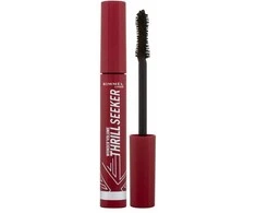 Rimmel London Wonder 'volume Thrill Seeker blakstienų tušas Extreme Juodas 8ml