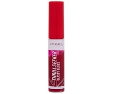 Rimmel London Thrill Seeker Glassy Gloss Lūpų blizgis