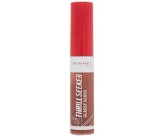 Rimmel London Thrill Seeker Glassy Gloss Lūpų blizgis