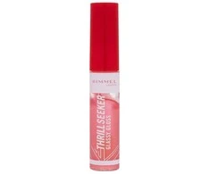 Rimmel London Thrill Seeker Glassy Gloss Lūpų blizgis