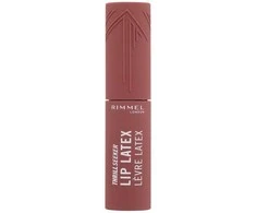 Rimmel London Thrill Seeker Lip Latex skystieji lūpų dažai, atspalvis:150 Magnetic, 6 ml
