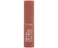 „Rimmel London Thrill Seeker“ lūpų dažai lateksui