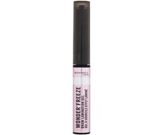 Rimmel London Wonder'Freeze antakių laminavimo gelis antakių gelis ir antakių pomada