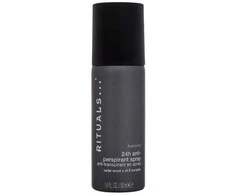 Rituals Homme Anti-Perspirant Purškiklis purškiamasis antiperspirantas, 50 ml