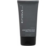 Rituals Homme Charcoal Veido Scrub 125 ml