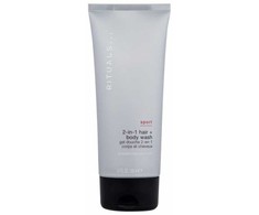 Rituals Sport 2-in-1 Dušo želė dušo gelis „du viename“, 200 ml