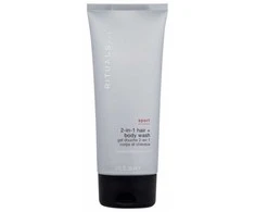 Rituals Sport 2-in-1 Dušo želė dušo gelis „du viename“, 200 ml