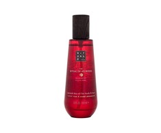 Rituals The Ritual Of Ayurveda Dry Aliejus