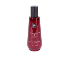 Rituals The Ritual Of Ayurveda Dry Aliejus