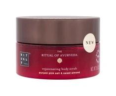 Rituals The Ritual Of Ayurveda Body Scrub druskos kūno šveitiklis, 300 g
