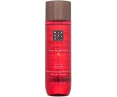 Rituals The Ritual Ayurveda Ultra maitininantis Shower Oil dušo aliejus, 200 ml