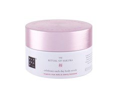 Rituals The Ritual Of Sakura Renewing Kūno Scrub