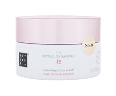 Rituals The Ritual Of Sakura Renewing Kūno Scrub