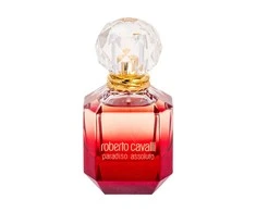 Roberto Cavalli Paradiso Assoluto EDP parfumuotas vanduo, 50 ml