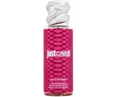 Roberto Cavalli Just Cavalli Bold Blossom plaukų dulksna