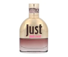 Roberto Cavalli Just Cavalli EDT tualetinis vanduo unisex, 50 ml