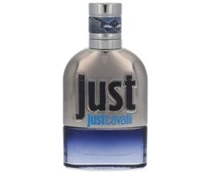 Roberto Cavalli Just Cavalli Man EDT tualetinis vanduo unisex, 30 ml