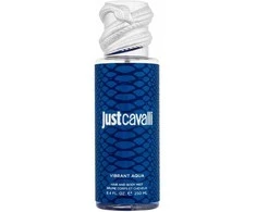 Roberto Cavalli Just Cavalli Vibrant Aqua Hair Mist