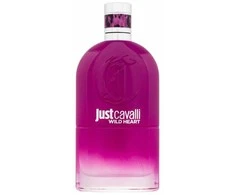 Roberto Cavalli Just Cavalli Wild Heart For Her EDP parfumuotas vanduo moterims, 90 ml