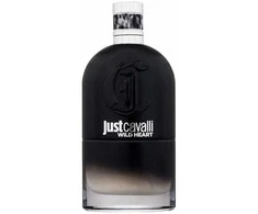 Roberto Cavalli Just Cavalli Wild Heart EDT tualetinis vanduo vyrams, 90 ml