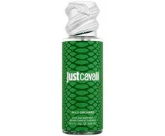 Roberto Cavalli „Just Cavalli Wild Orchard“ plaukų purškiklis