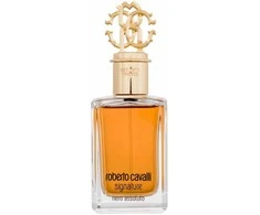 Roberto Cavalli Nero Assoluto EDP parfumuotas vanduo moterims, 100 ml
