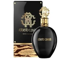 Roberto Cavalli Nero Assoluto EDP parfumuotas vanduo moterims, 75 ml