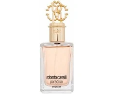 Roberto Cavalli Paradiso Assoluto EDP parfumuotas vanduo moterims, 100 ml