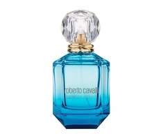 Kvepalai moterims Roberto Cavalli Paradiso Azzurro EDP, 75 ml