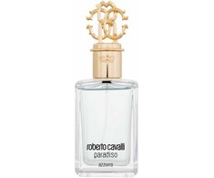 Roberto Cavalli Paradiso Azzurro EDP parfumuotas vanduo moterims, 100 ml