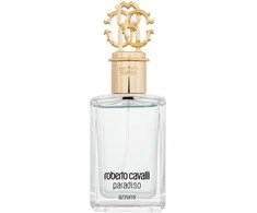 Roberto Cavalli Paradiso Azzurro EDP parfumuotas vanduo moterims, 100 ml