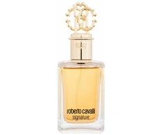 Roberto Cavalli Signature EDP parfumuotas vanduo moterims, 100 ml