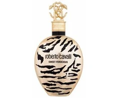 Roberto Cavalli Sweet Ferocious EDP parfumuotas vanduo moterims, 75 ml