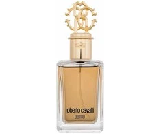 Roberto Cavalli Uomo EDT tualetinis vanduo vyrams, 100 ml