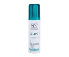 "Roc Keops" gaivus aerozolinis dezodorantas normaliai odai 100ml