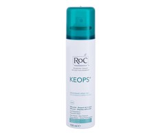 "Roc Keops" sausas purškiamas dezodorantas normaliai odai 150ml