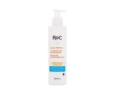 ROC Soleil-Protect Refreshing Skin Restoring Milk atkurianti priemonė odai po deginimosi, 200 ml