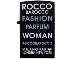 Rocco Barocco Roccobarocco Fashion Woman EDP parfumuotas vanduo moterims, 75 ml