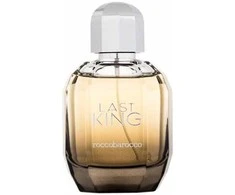 Rocco Barocco Roccobarocco Last King EDT tualetinis vanduo vyrams, 100 ml