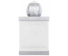 Rocco Barocco Roccobarocco Rocco Baltas EDT tualetinis vanduo vyrams, 100 ml