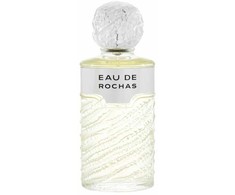 Rochas Eau de Rochas EDT tualetinis vanduo moterims, 100 ml
