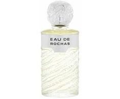 Rochas Eau de Rochas EDT tualetinis vanduo moterims, 100 ml