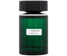 Rochas L'homee Aromatic Touch tualetinis vanduo purškiklis 100ml