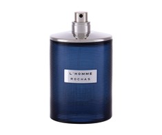 Rochas Rochas, L 'Homme Rochas, Eau De Toilette, vyrams, 100 ml * Tester For Men
