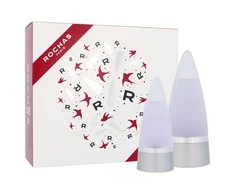 "Rochas Man" tualetinis vanduo su purškikliu 100 ml, 2 vnt