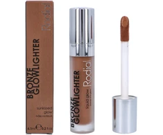 Rodial bronzinis švytintis žiebtuvėlis, 6,1 ml