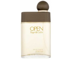 Kvepalai vyrams Roger - Gallet Open EDT, 100 ml