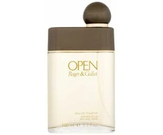Kvepalai vyrams Roger - Gallet Open EDT, 100 ml