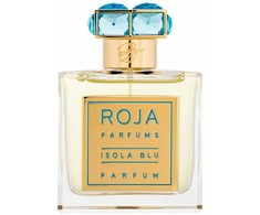 Roja Parfums Isola Blu 50ml NIŠINIAI kvepalai Unisex